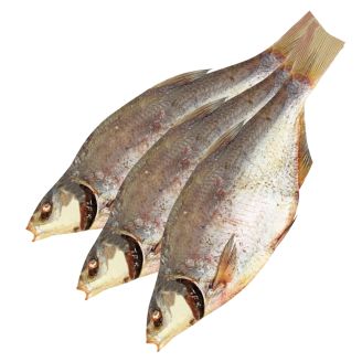 Лящ в'ялений чищений (ваг.) Айсберг Фіш