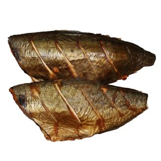 Саворiн гарячого копчення (ваг.) К.І.Т.