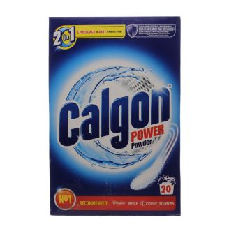 Засіб д/пом'якшення води Calgon 1кг