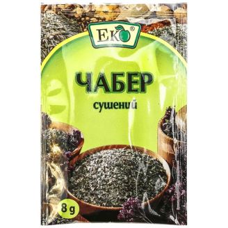 Чабер 8г Еко