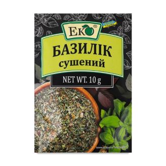 Базилік 10г Еко