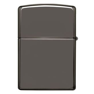 Запальничка Zippo 150 Black Ice