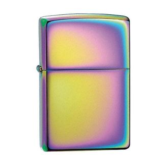 Запальничка Zippo 151 Spektrum