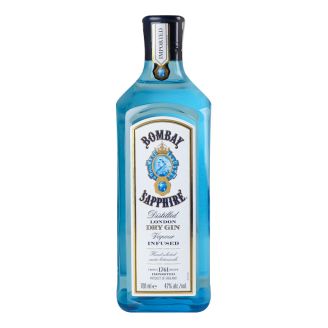 Джин Bombay Sapphire Dry 0,7л