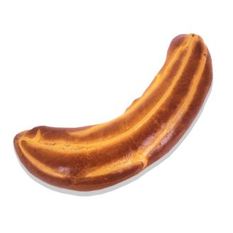 Булочка "Бананчик" 100г