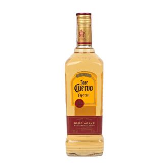 Текіла Jose Cuervo Especial 0,7л