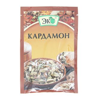 Кардамон 6г Еко