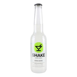 Напій алкогольний "Shake" Бора Бора  0,33л