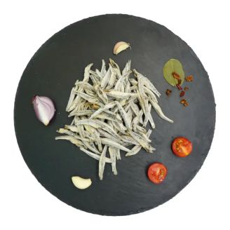 Анчоус сушений (ваг.)