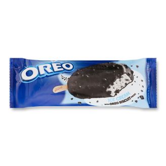 Морозиво "OREO" ескімо 65 г ТМ Nestle