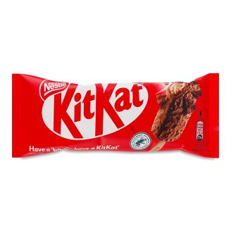 Морозиво "KIT KAT" ескімо 62г ТМ Nestle