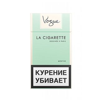 Сигарети Vogue Green