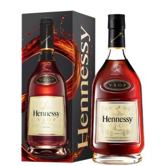 Коньяк Hennessy VSOP 1,5л