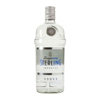 Горілка Sterling 1л
