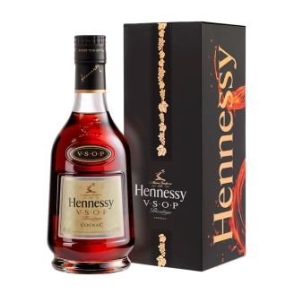 Коньяк Hennessy VSOP 0,35л