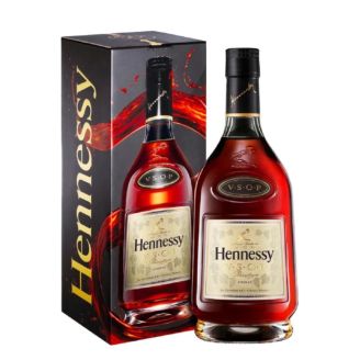 Коньяк Hennessy VSOP 0,5л
