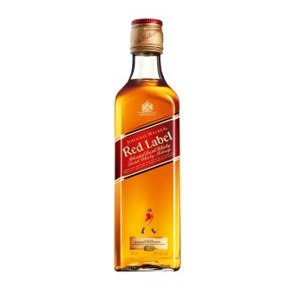 Віскі Johnnie Walker Red Label 0,5л