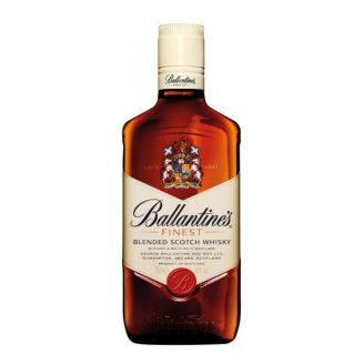 Віскі Ballantine's 0,5л