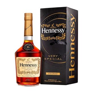 Коньяк Hennessy VS 0,5л