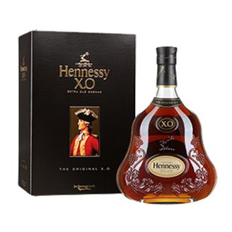 Коньяк Hennessy XO 0,35л