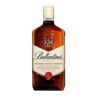 Віскі Ballantine's 1л