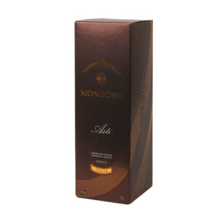 Вино Mondoro Asti 0,75л (кор)