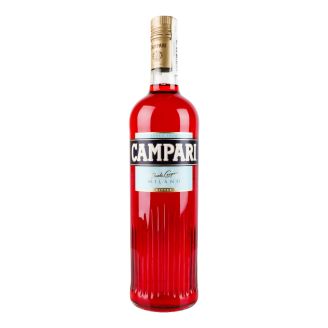Аперитив Campari Bitter 1л