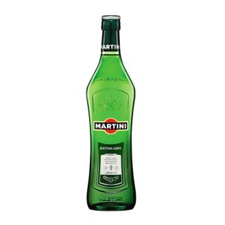 Martini Extra Dry 1л