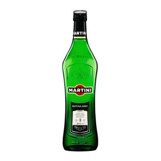Martini Extra Dry 0,5л
