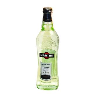 Martini Bianco 0,5л