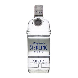 Горілка Sterling 0,75