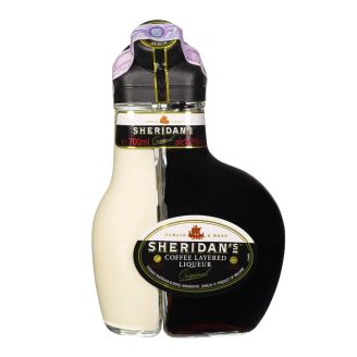 Лікер Sheridan's 0.7 л