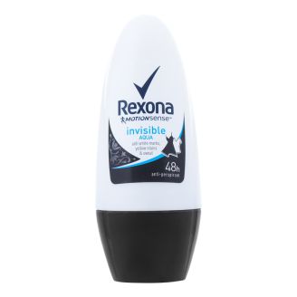 Rexona Дезодорант рол Clear aqua 50 мл