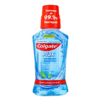 Colgate Ополіскувач для ротової порожнини Освіжаюча м'ята 250 мл