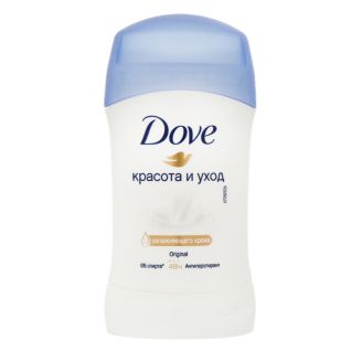 Dove Дезодорант стік Original 40 мл