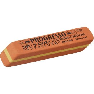 01283 Гумка Progresso канц. 6821/60 