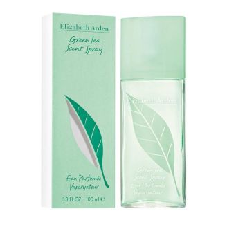 Elizabeth Arden Green Tea fw EDP 100ml TOP