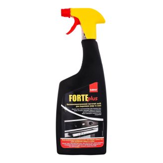 Засіб для чищення духовок Sano Forte 750мл