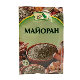 Майоран 6г Еко