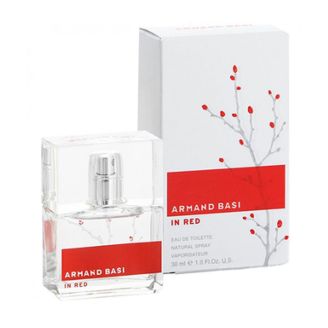 Armand Basi In Red fw EDT 30ml TOP