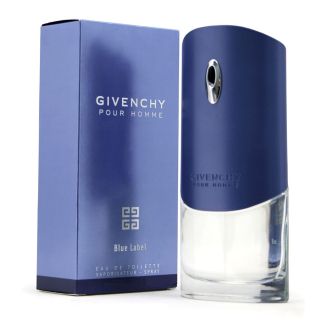 Givenchy Blue Label Pour Homme EDT 100ml TOP