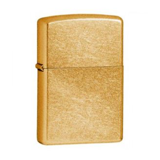 Запальничка Zippo 48267 Regular Street Brass