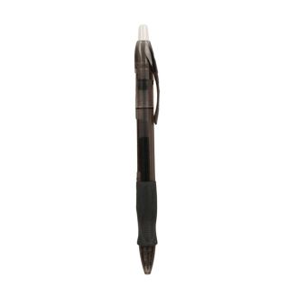 829157 Ручка гелева автоматична BIC GEL-OSITY ORIGINAL 0.7мм чорна 004710