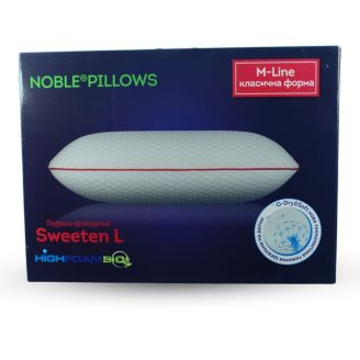 Подушка Noble Sweeten L(f)