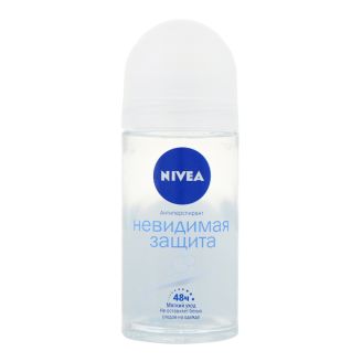 Nivea Дезодорант рол Pure 50 мл 82995