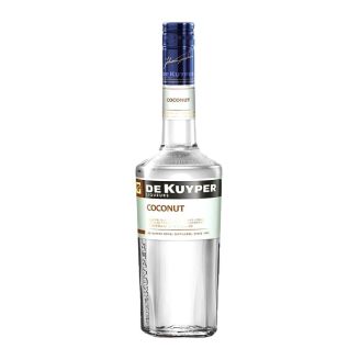 Лікер De Kuyper Коконат 0,7л