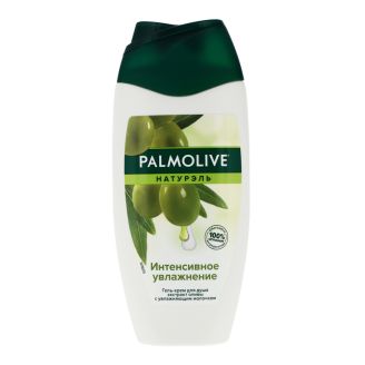 Palmolive Гель для душу Оливкове молочко 250 мл