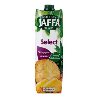 Сік Ананас 0,95л Jaffa