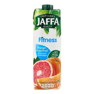 Нектар Апельсин-Грейпфрут 0,95л Jaffa