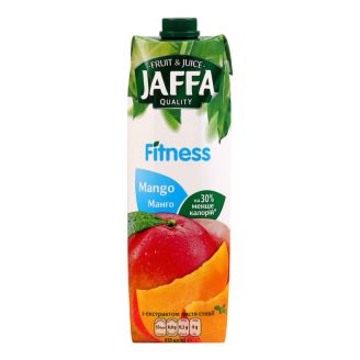 Нектар Манго 0,95л Jaffa